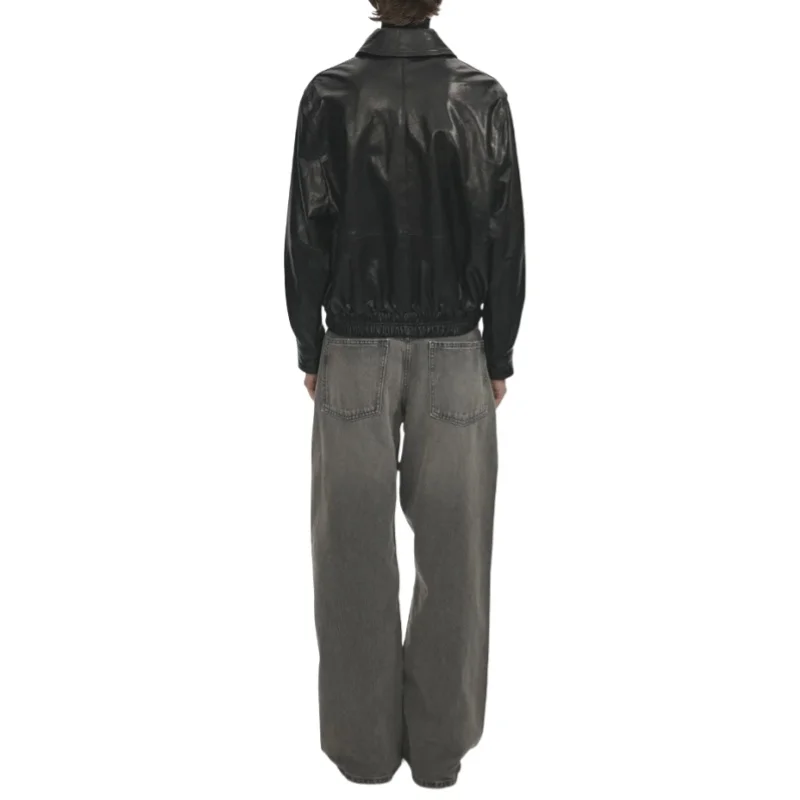 Женская мотоциклетная куртка - Фотография_4