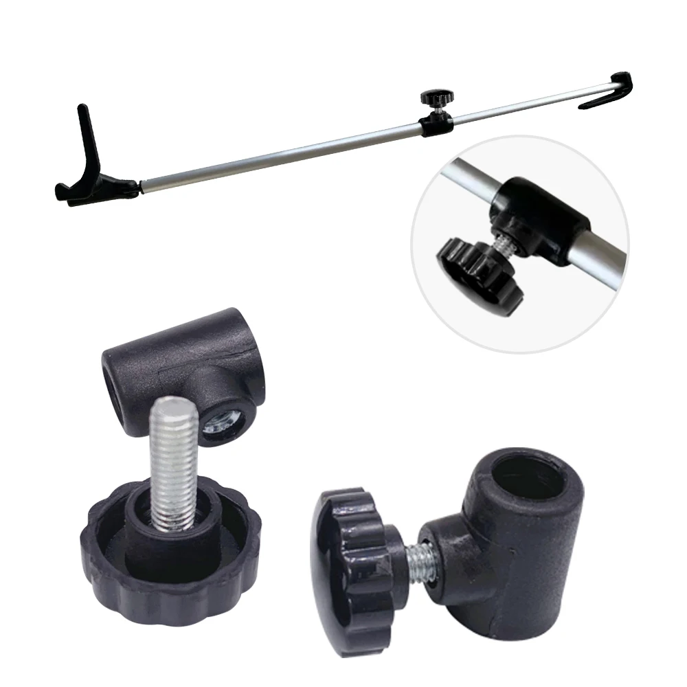 Выдвижная ручка ограничителя окна для автодома