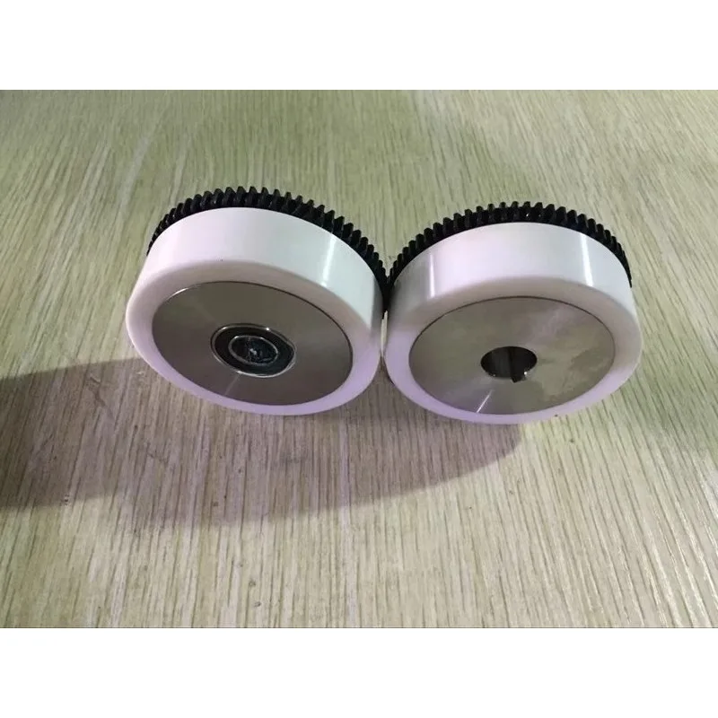 Проволочный электроэрозионный станок - Фотография_3