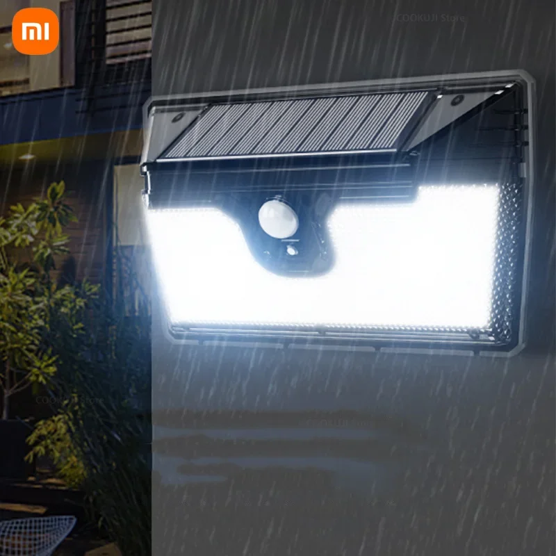 Xiaomi 218 светодиодный светильник с датчиком движения тела