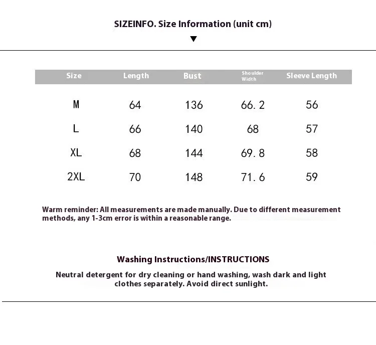 Поддельные хлопковые куртки с двумя пилотами - Фотография_6