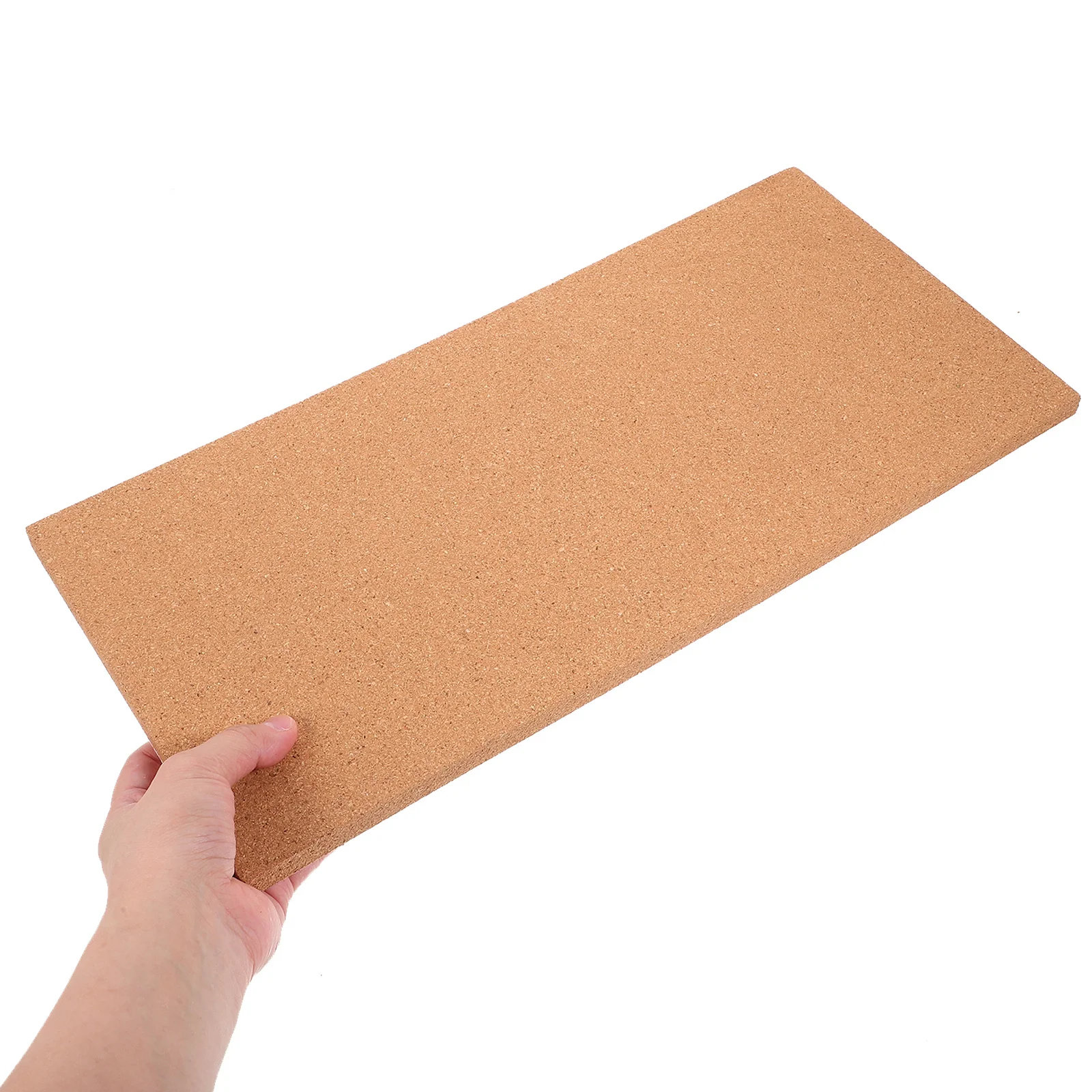 Пробковая клейкая пустая маленькая доска объявлений - Фотография_5