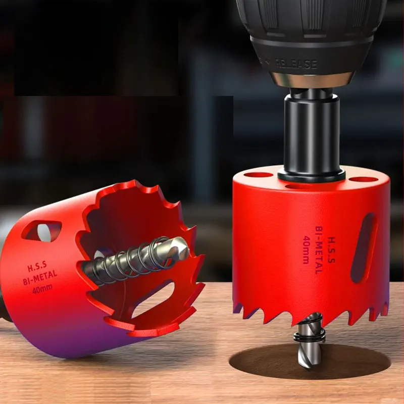 20 мм-200 мм m42 биметаллические - Фотография_3