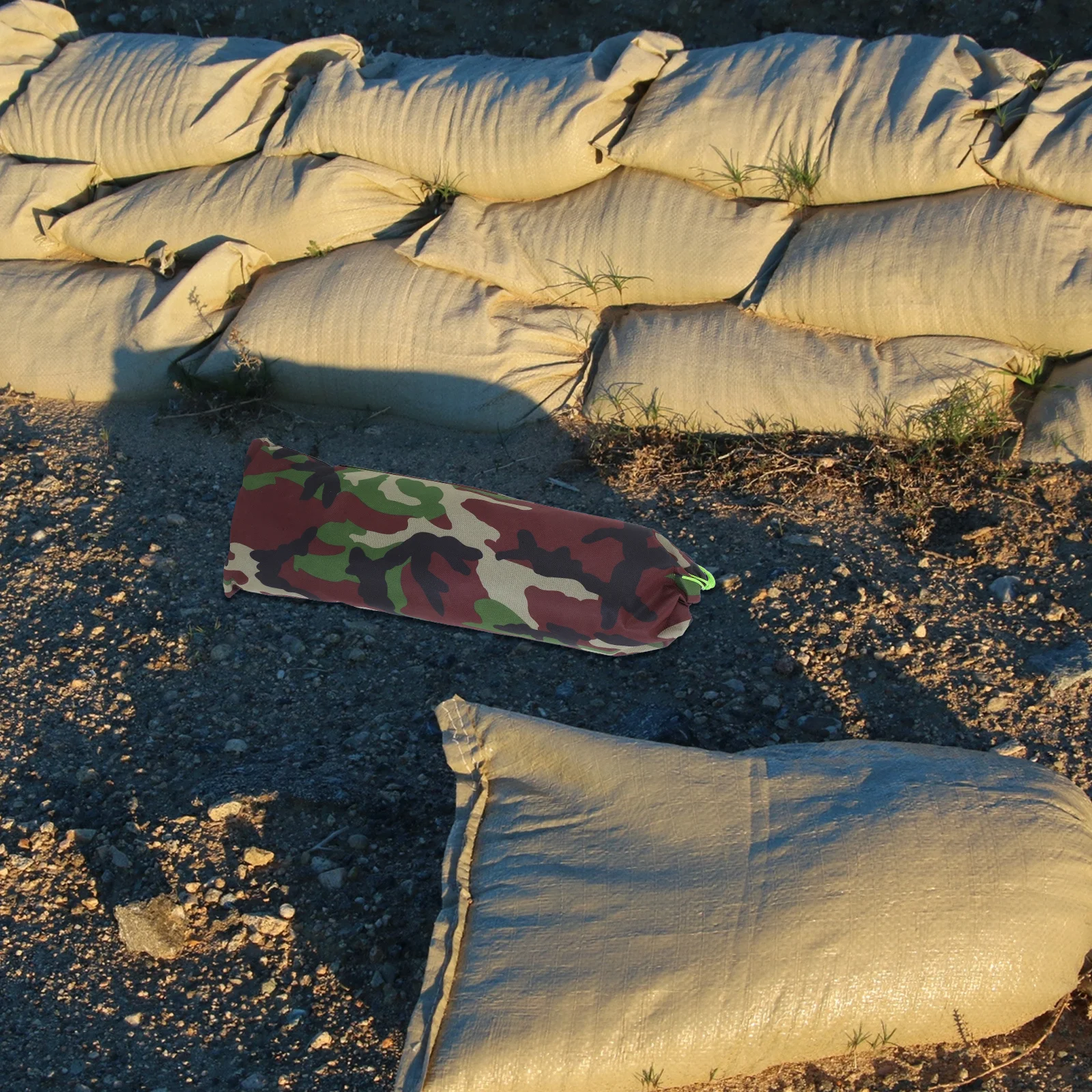 Мешок с песком, утолщенная ткань оксфорд - Фотография_3