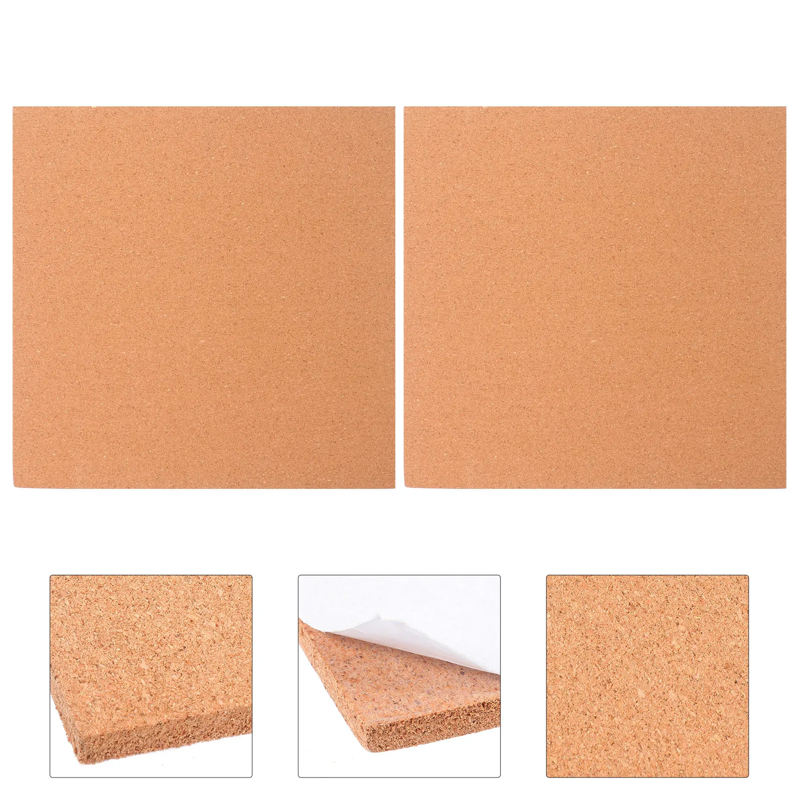 Самоклеящаяся пробковая большая - Фотография_5