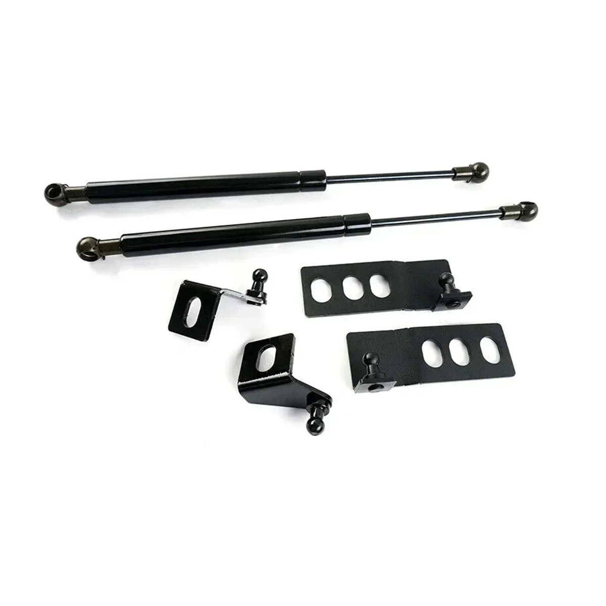 Для toyota rav4 2019 2020-2024 передний капот двигателя - Фотография_2