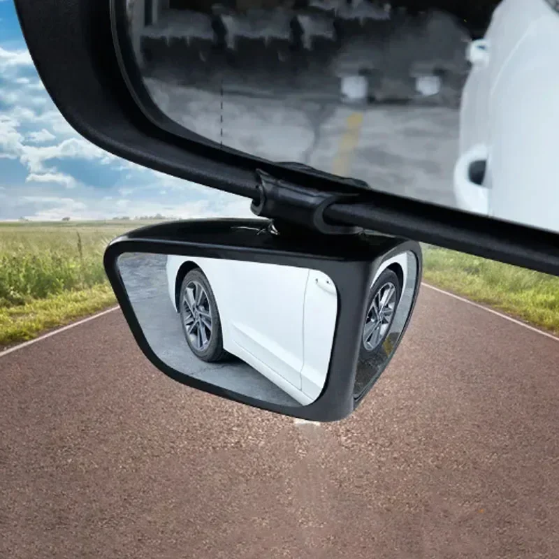 Автомобильное зеркало заднего вида - Фотография_2