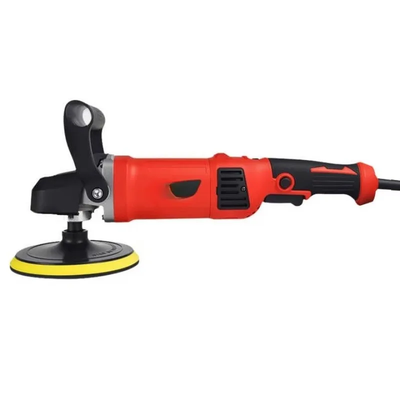 Новая модель аккумуляторной электрической