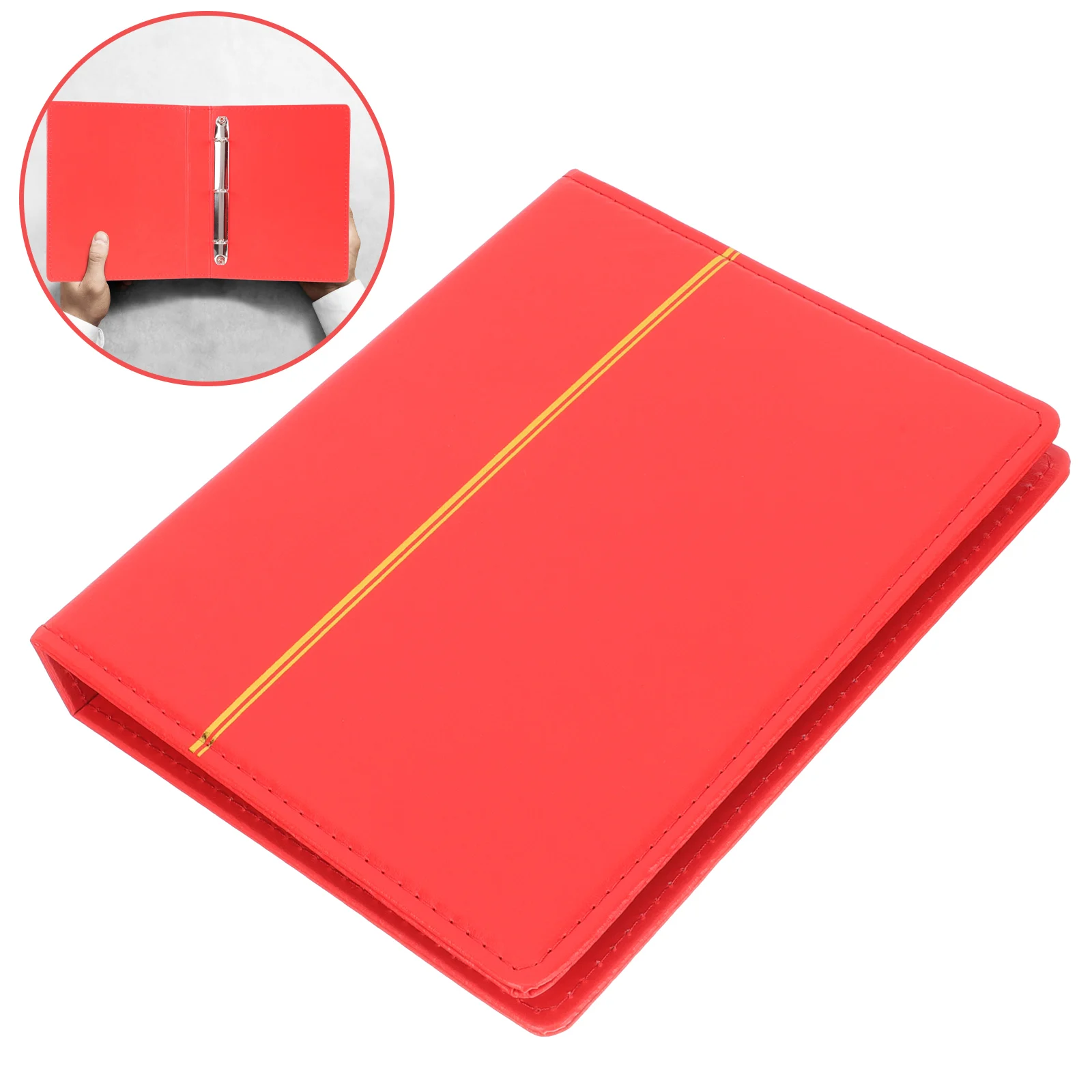 Альбомы для сбора марок a5 книга