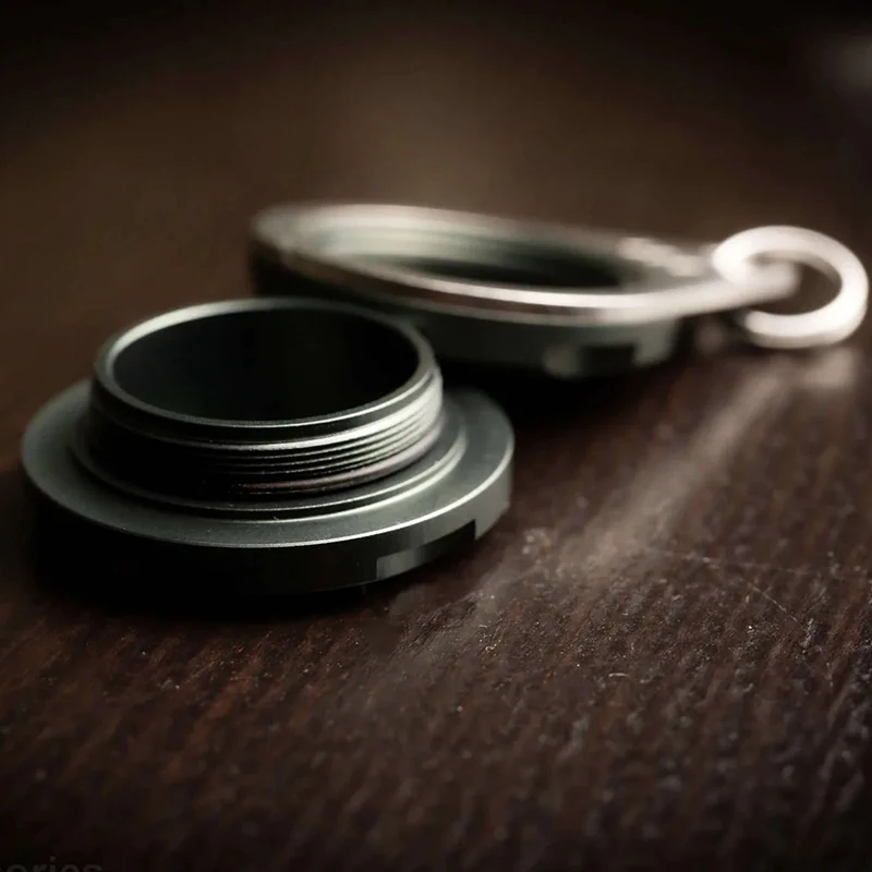 Контейнер для хранения аксессуаров - Фотография_6