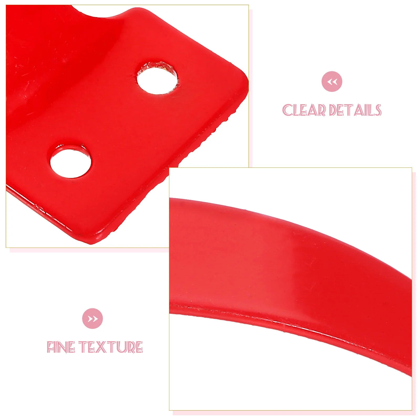 Запасные части для ручки лестницы - Фотография_3