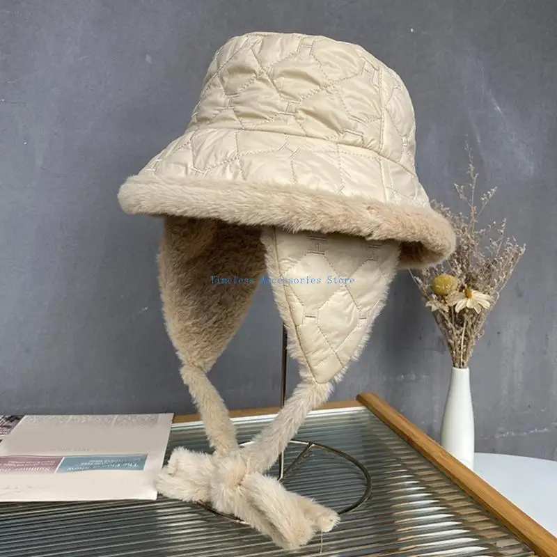 97qe ветрозащитная панама теплая - Фотография_3