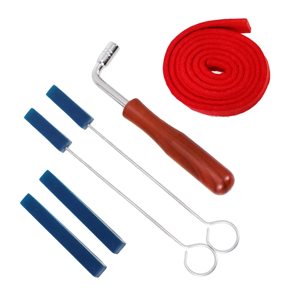 Молоток для настройки фортепиано - Фотография_2