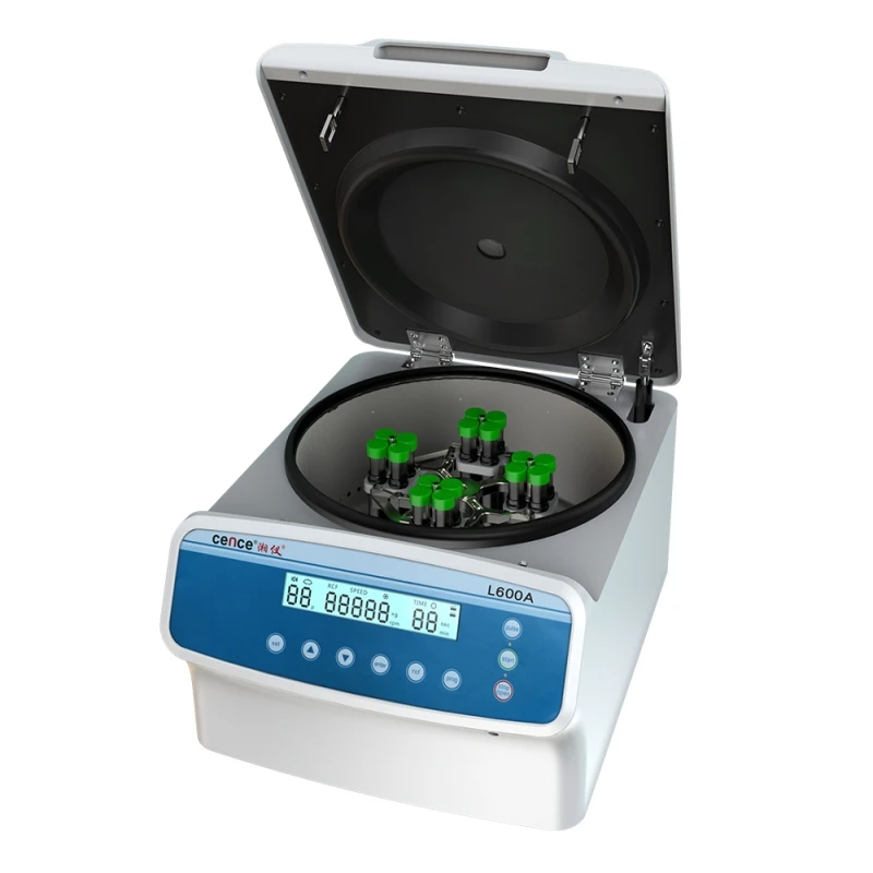 Мини-центрифуга veidt weight cence - Фотография_5