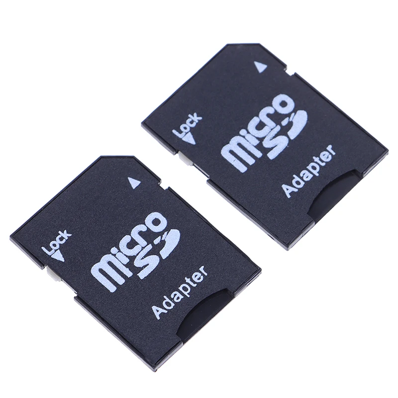 Карта памяти micro sd transflash tf-sd sdhc - Фотография_3