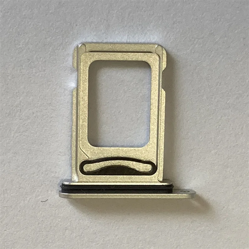 Лоток для sim-карты с двумя картами для iphone 17 17pro/17 pro max - Фотография_6