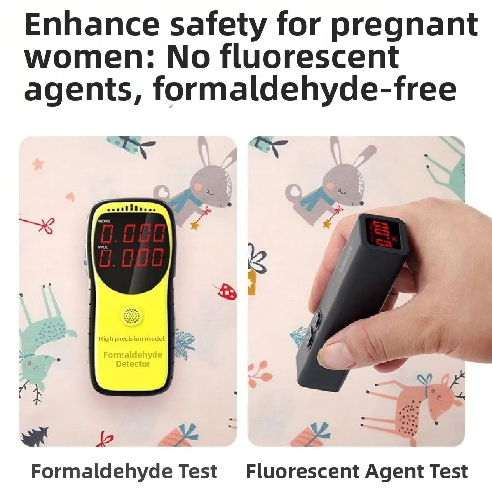 Мягкая подушка для беременных - Фотография_3