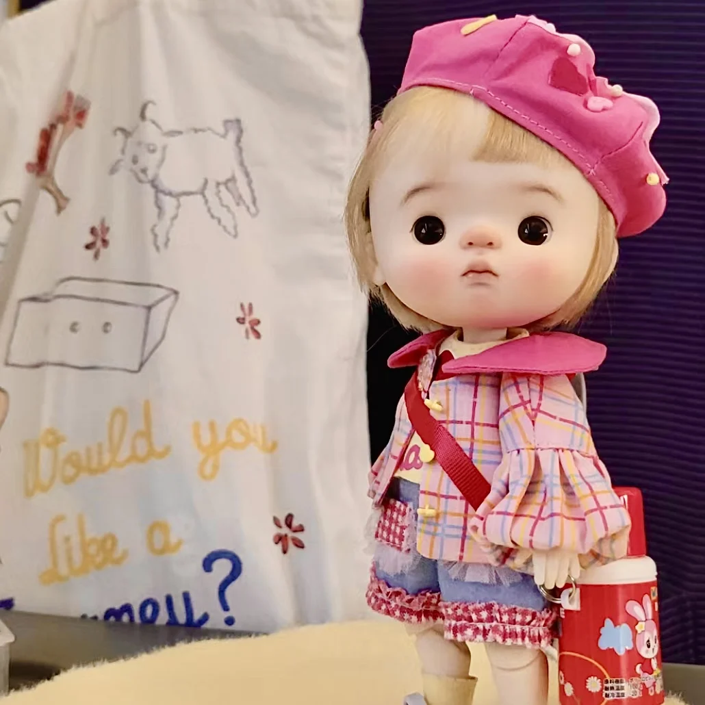Щенок qbaby bao diandian huhu - Фотография_5