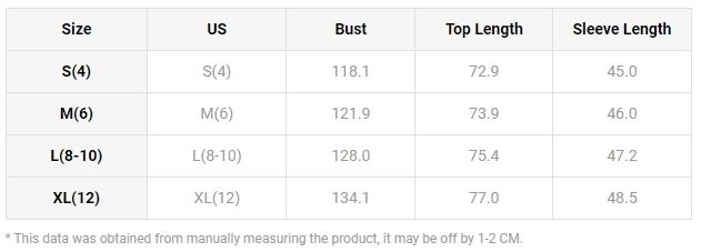 Элегантный женский свитер 2024 - Фотография_5