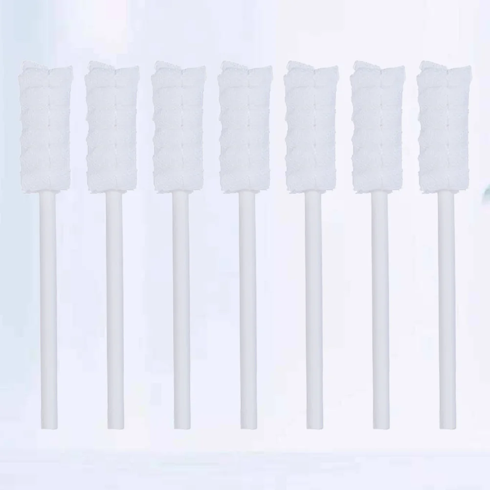 Марлевые щетки для ухода за полостью рта ребенка - Фотография_2