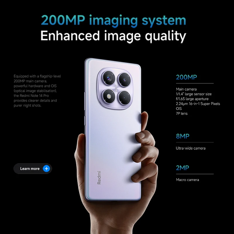 Мировая премьера смартфона xiaomi - Фотография_3