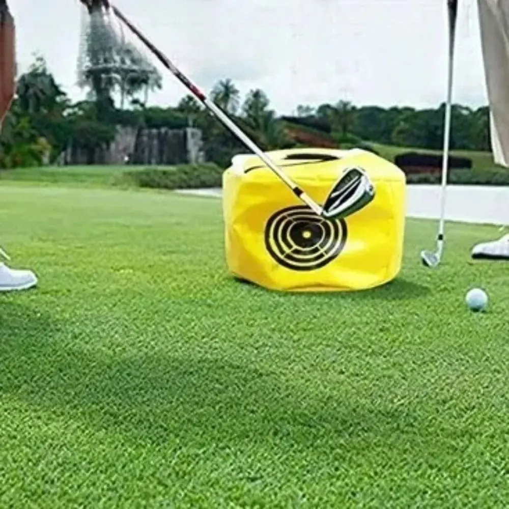 Ударопрочная сумка для ударов по гольфу - Фотография_2