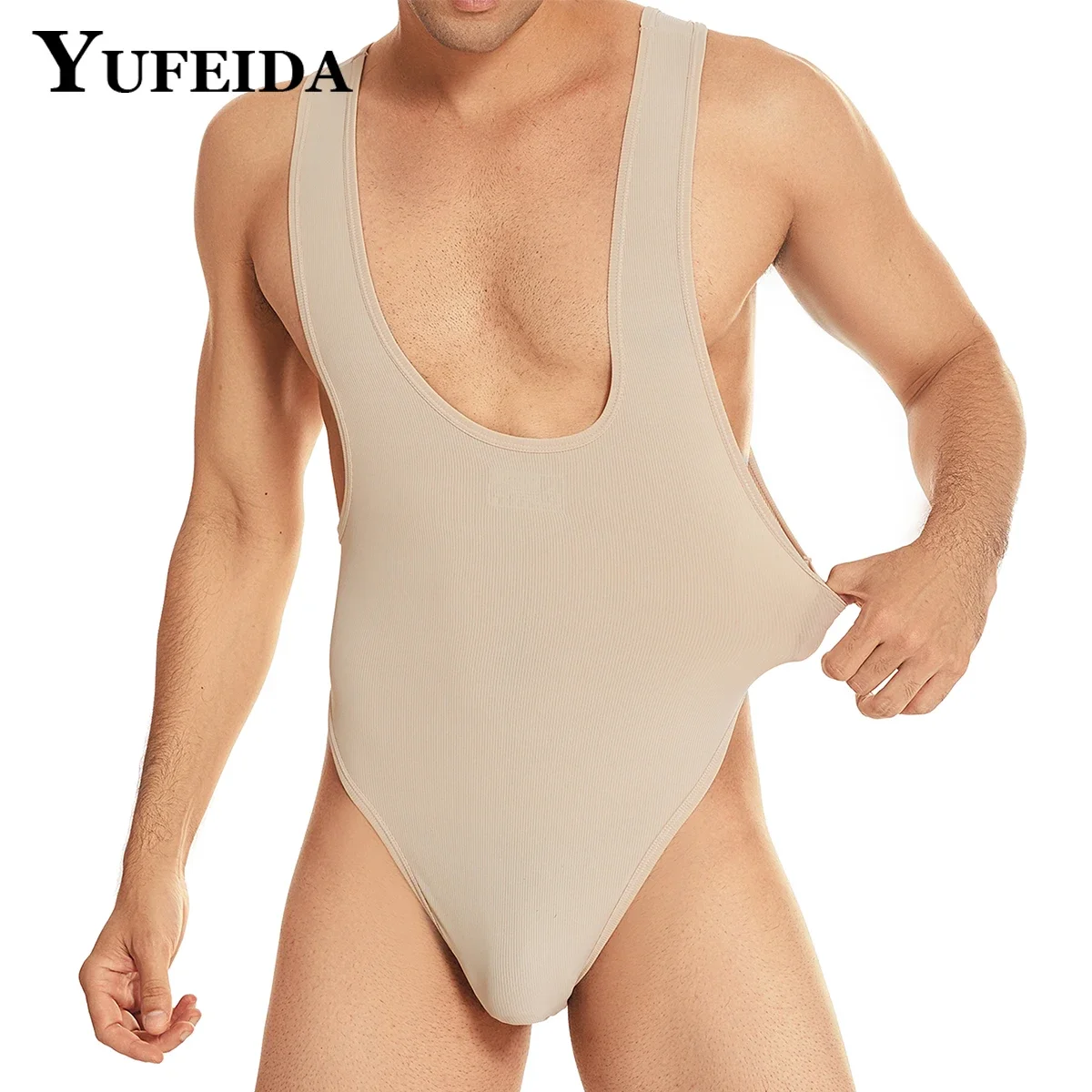 Yufeida мужское нижнее белье