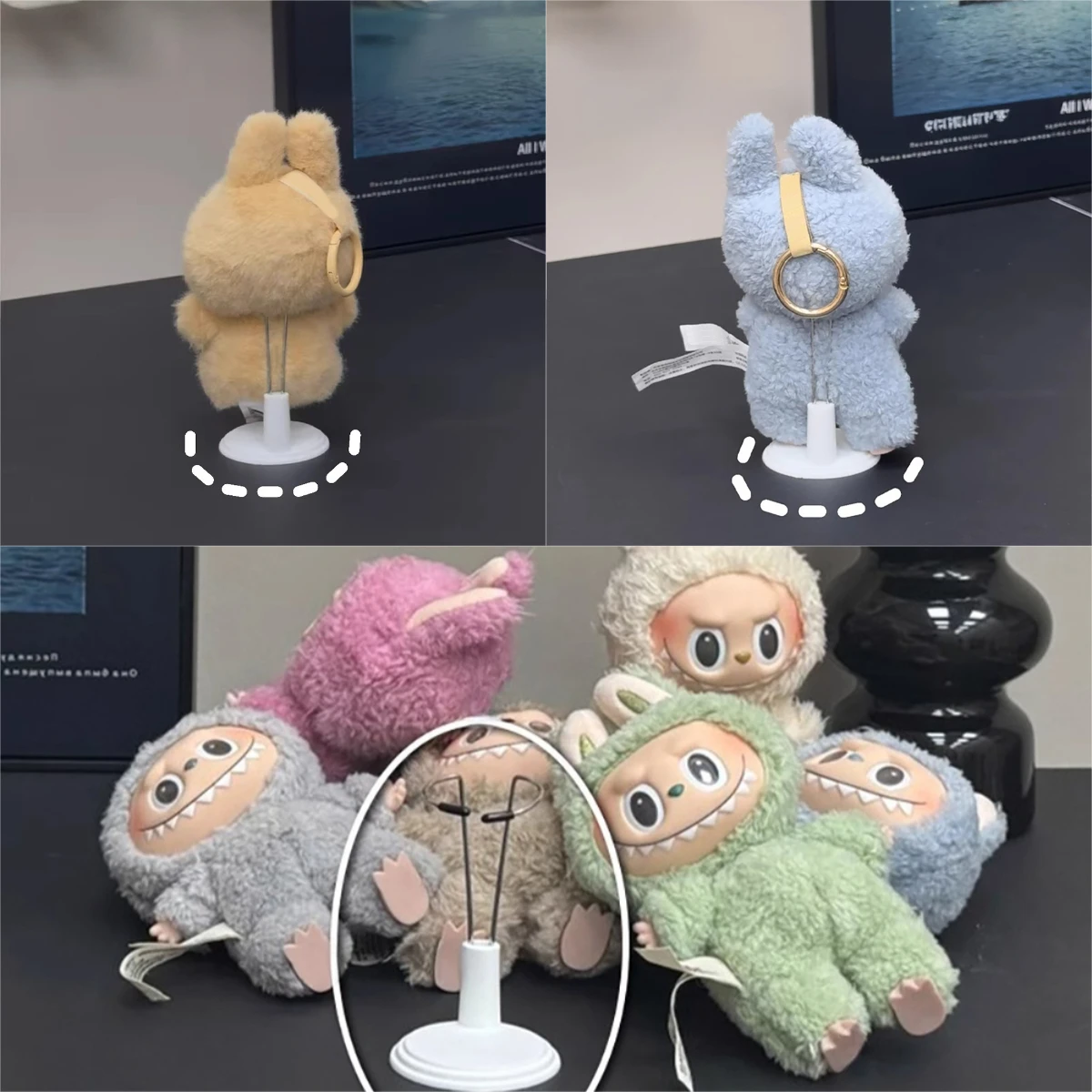 Подставка для фигурок - Фотография_3