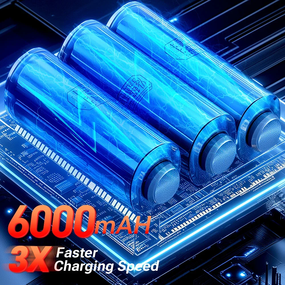 Szuk 985000pa автомобильный пылесос - Фотография_5
