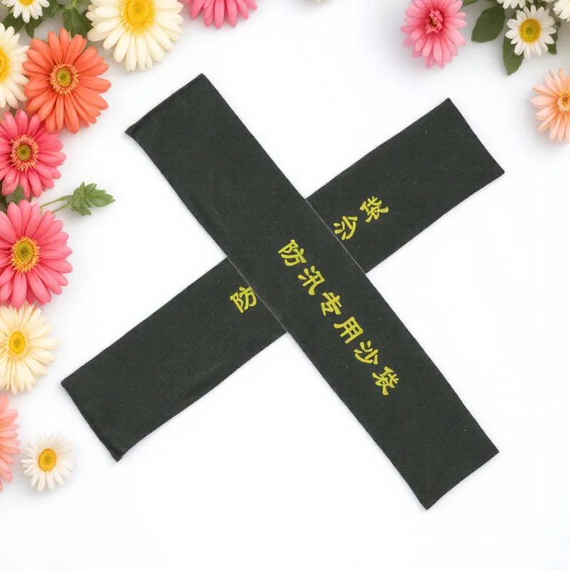 Мешки с песком, сверхмощный холщовый - Фотография_6