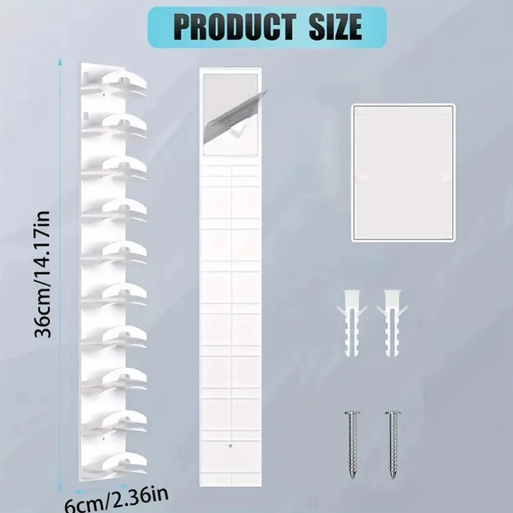 Органайзер для шляп - Фотография_5