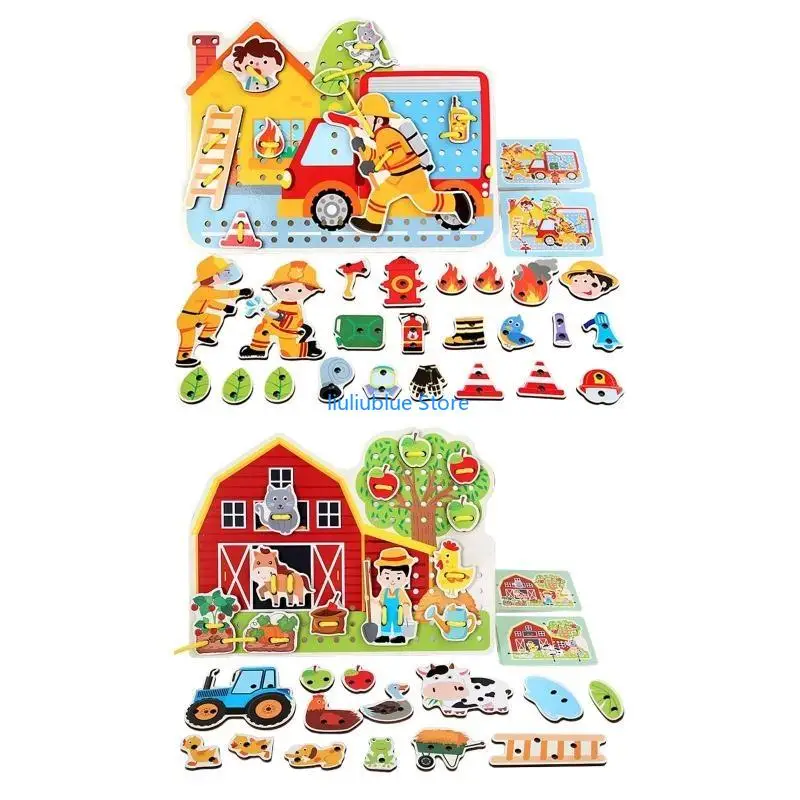 Детский ранний развивающий игровой прибор - Фотография_4