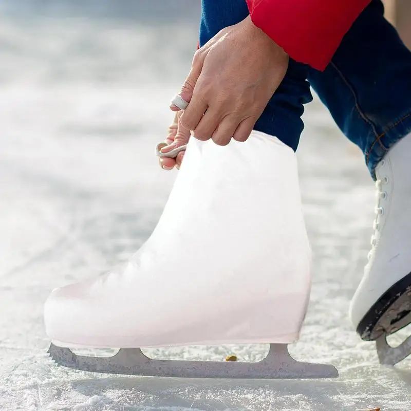 Чехлы для ботинок для коньков
