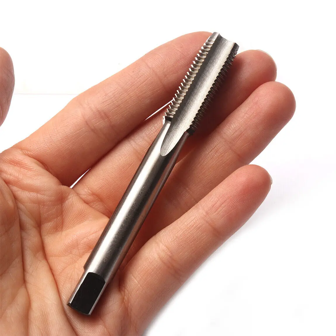 M12*1,25 мм, правый метчик с метрической - Фотография_6