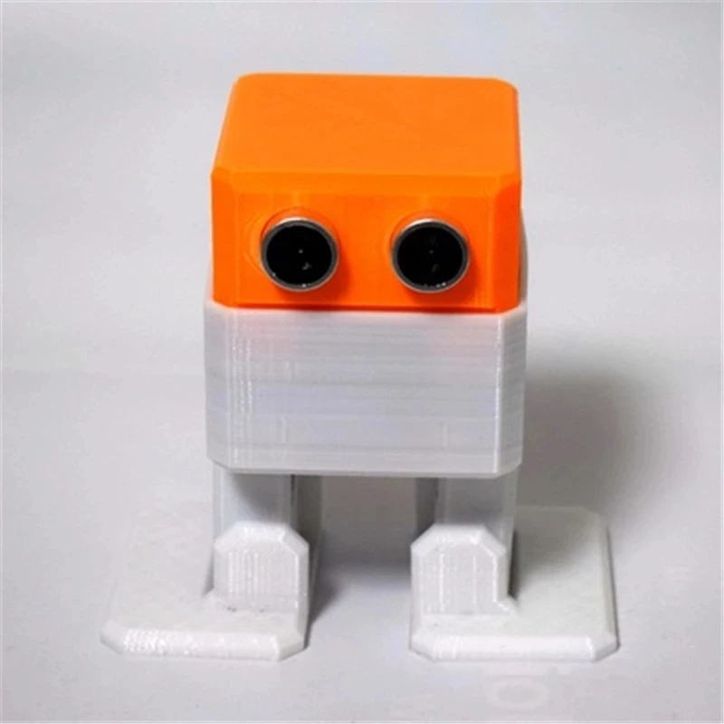 Sg90 3d для otto - Фотография_5