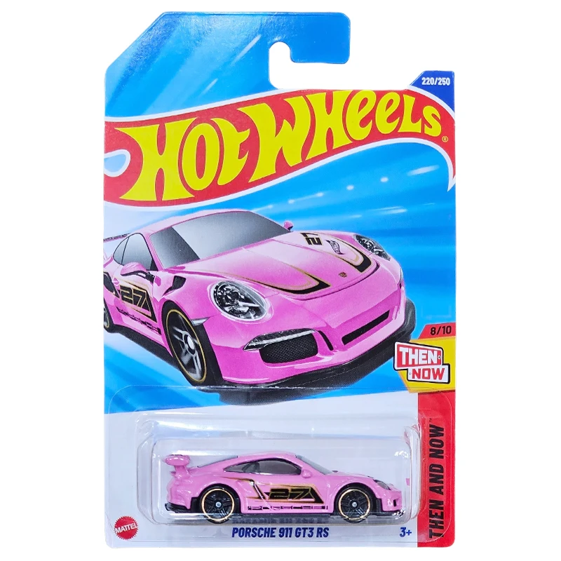 Чехол hot wheels 2025 l ferrari - Фотография_3