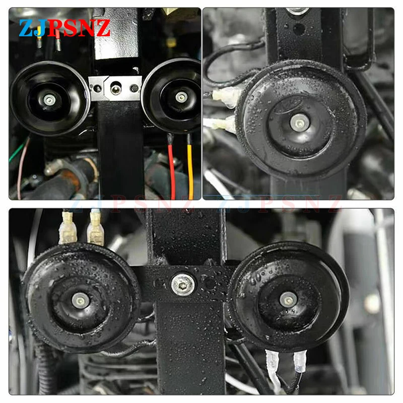 Универсальный звуковой сигнал для - Фотография_6