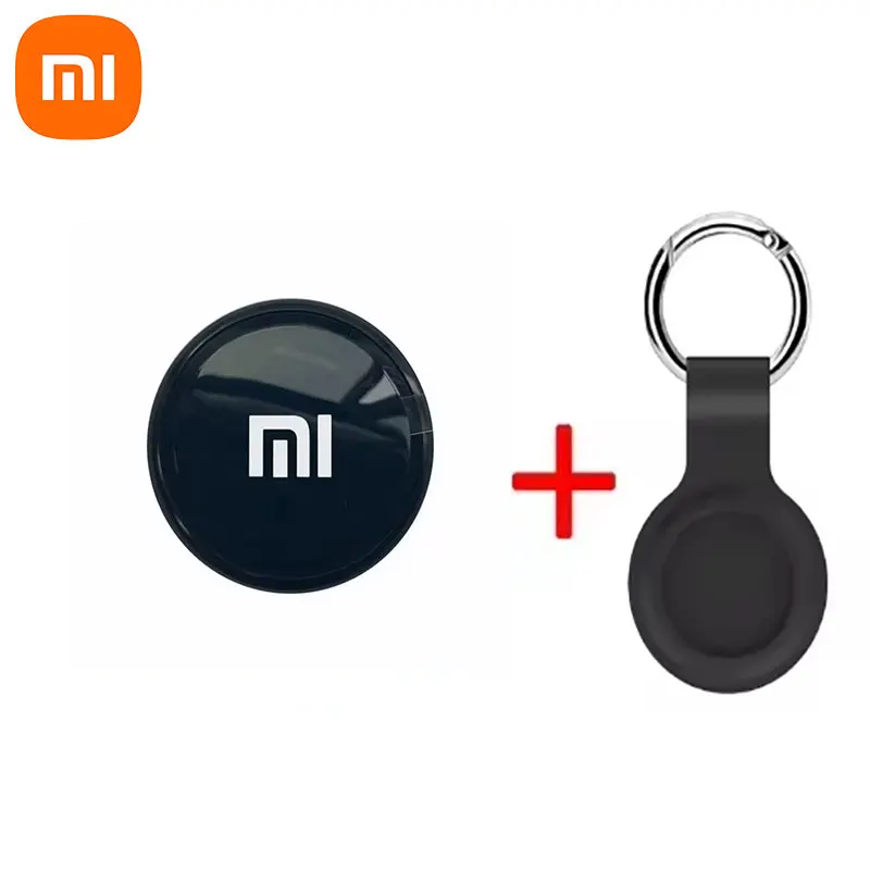Xiaomi локатор bluetooth 4 - Фотография_6