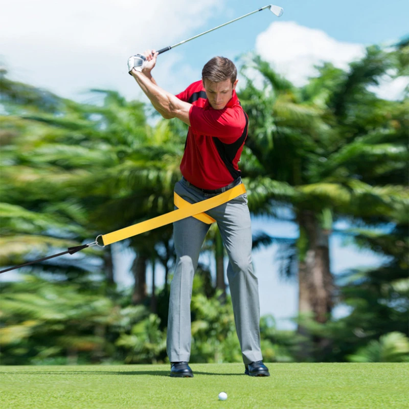 Pgm golf swing twist training band - Фотография_5