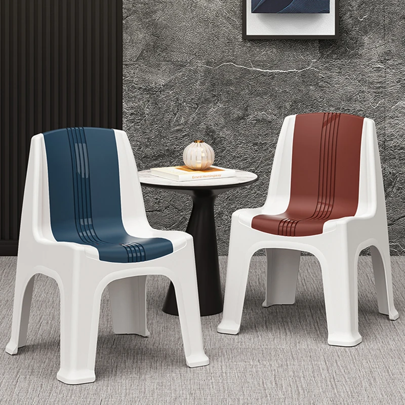 Nordic portable child chair soft
