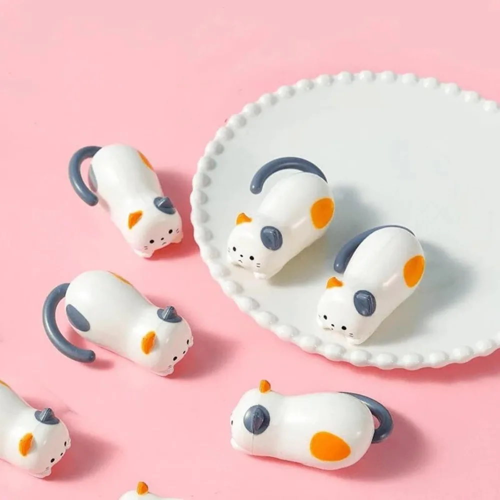 Милая катящаяся игрушка для кошек - Фотография_4