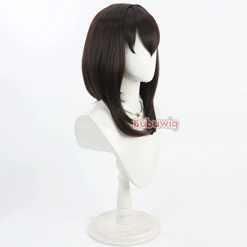 Bubuwig синтетические волосы yvette - Фотография_4