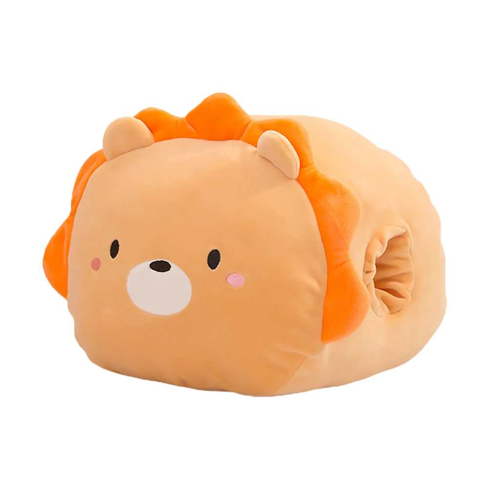 Подушки, грелка для рук - Фотография_2