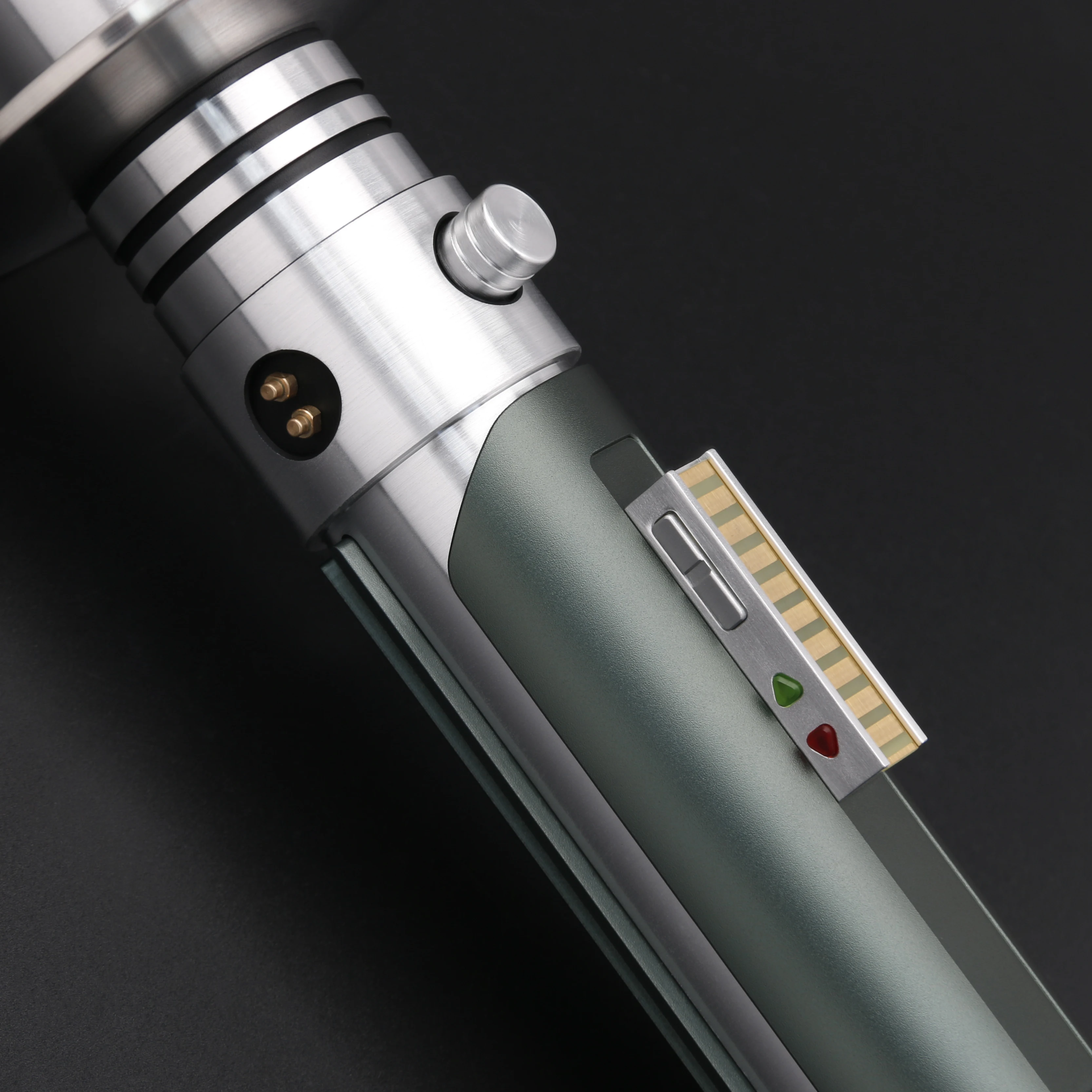 Txqsaber световой меч kenan sdrgb - Фотография_6