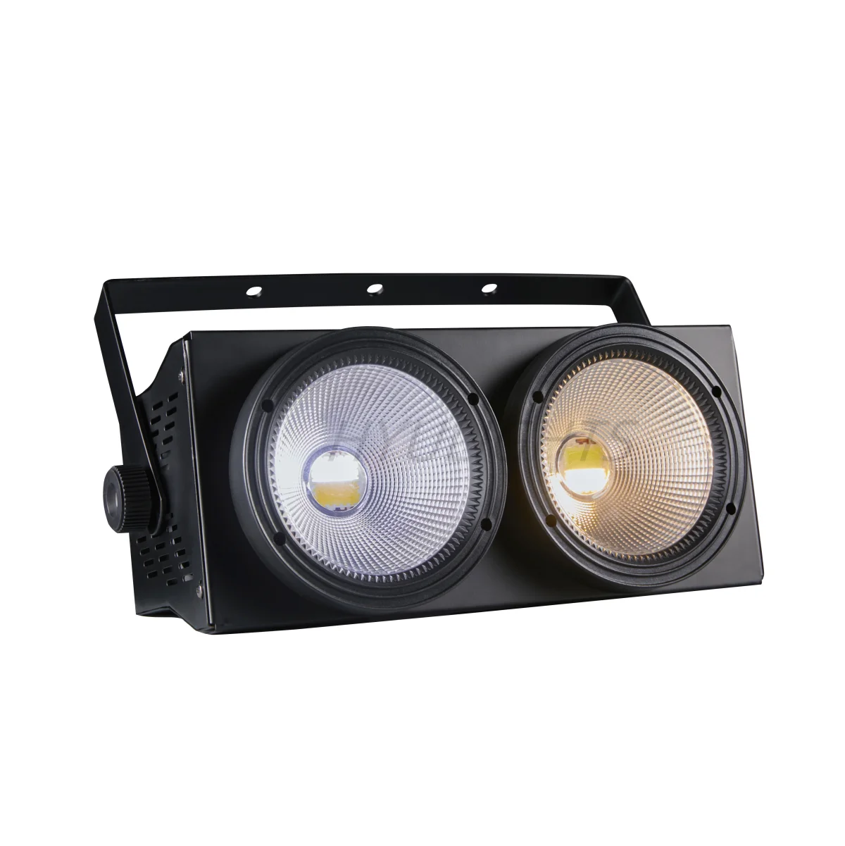 Светодиодный 2in1 cob холодный - Фотография_2