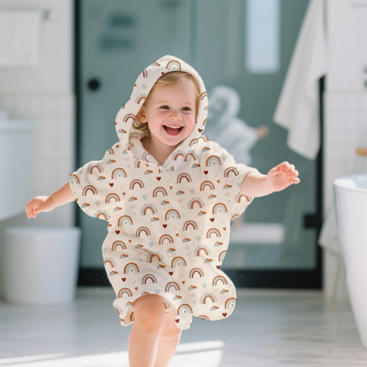 Кенгубе # моя мягкая жизнь #   новое детское муслиновое пеленальное одеяло - Фотография_2
