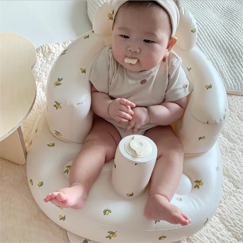 Aoliviya ins korea same baby обучающее - Фотография_4