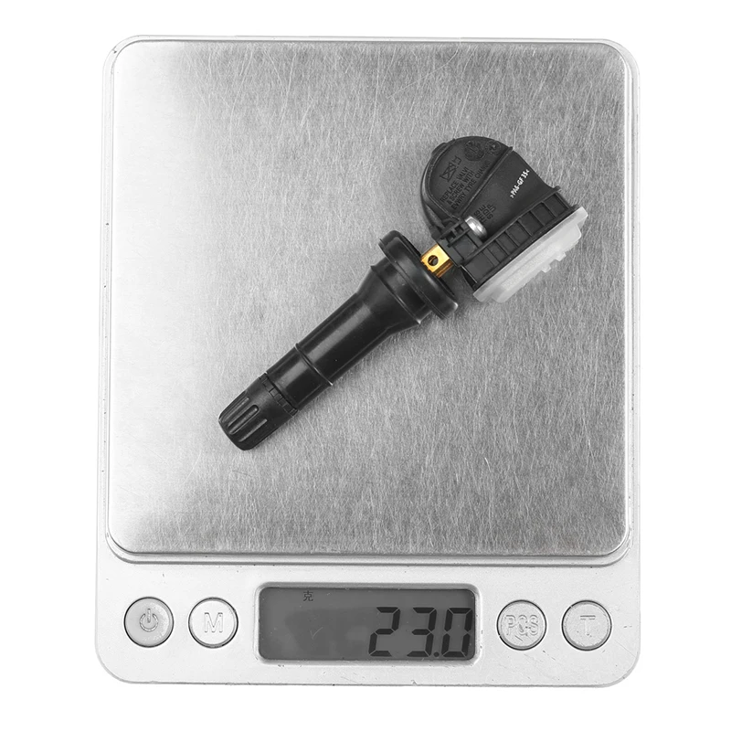 Датчик давления в шинах 3641050-fs01 - Фотография_6