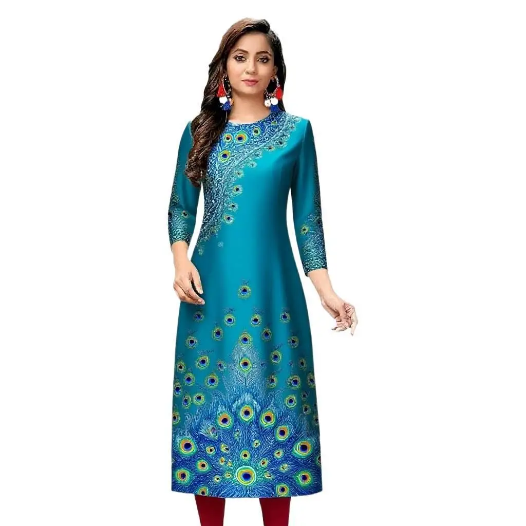 Платье kurt, женское модное и элегантное - Фотография_3