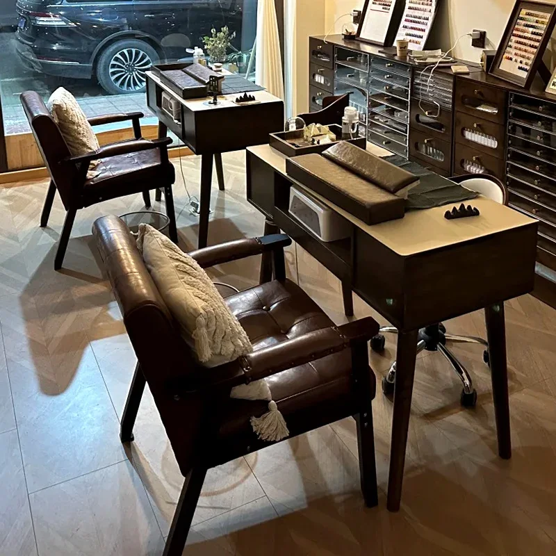 Реплика стола для макияжа - Фотография_2